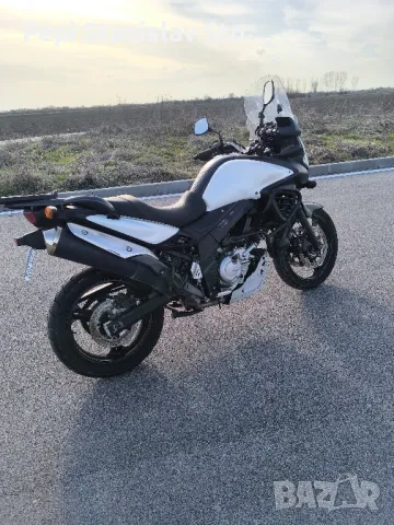 suzuki v strom, снимка 4 - Мотоциклети и мототехника - 46953103