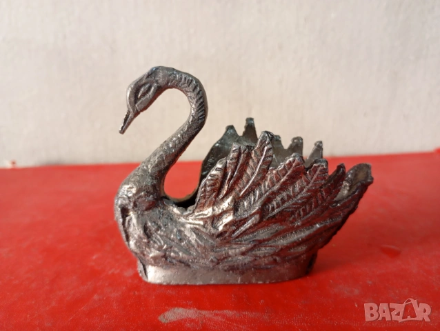 Лъжичник лебед