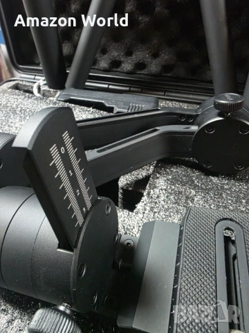  MOZA AIR , снимка 8 - Чанти, стативи, аксесоари - 54165032