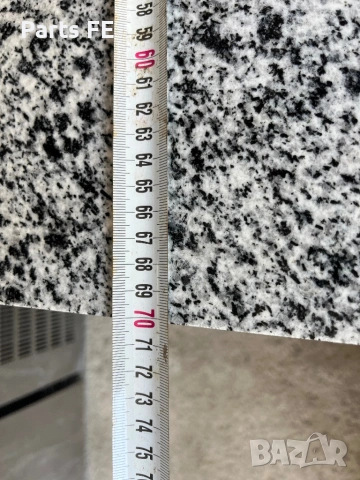 Хладилна маса с гранит професионална profesionalna hladilna masa s granit, снимка 5 - Обзавеждане на кухня - 54238657