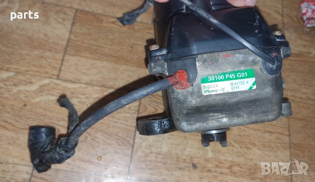 Делко Ровър 600 - Хонда Акорд - Сивик - 30100P45G01 - 81DCC4 - 42723A, снимка 7 - Части - 53001993