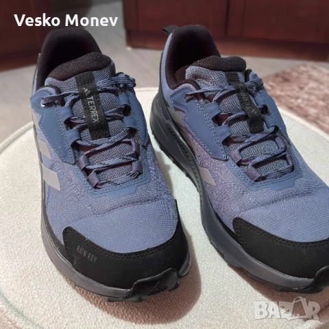 Маратонки Адидас Терекс, снимка 3 - Маратонки - 52832925