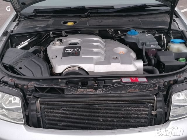 Всукателен Колектор Audi A4 B6 1.9TDI , снимка 7 - Части - 46431671