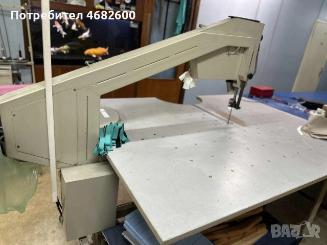 Банцинг за кроене , снимка 5 - Други машини и части - 52792533