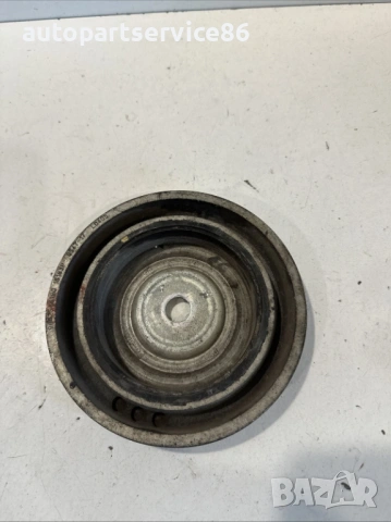 Шайба на колянов вал за Peugeot 4007 2.2 HDI (2009) 9683886680