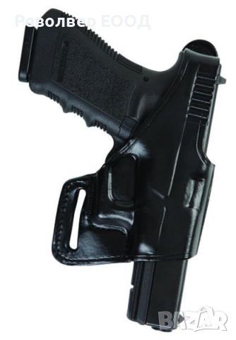 Кобур Bianchi Pistol Venom Blk S&W MP Shield 9 SZ12 RH, снимка 1 - Оборудване и аксесоари за оръжия - 45037910
