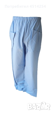 Медицински панталон от български производител, снимка 7 - Панталони - 52047532