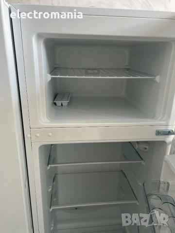 хладилник с отделна камера Bomann DT248, снимка 4 - Хладилници - 53190054