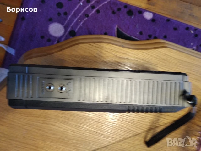 мулти банд ресивер B ICON , снимка 2 - Ресийвъри, усилватели, смесителни пултове - 51373774