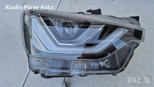 Десен фар Isuzu D-Max Full Led година 2020 2021 2022 2023 код 1008R007, 100-8R007 , снимка 8 - Аксесоари и консумативи - 49071991