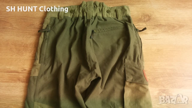 DOVREFJELL WATERPROOF BREATHABLE Trouser размер M за лов панталон водонепромокаем - 1217, снимка 12 - Екипировка - 51080893