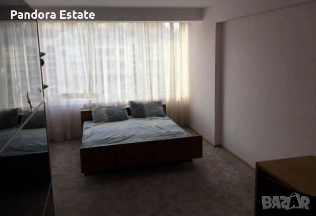 Продава двустаен апартамент в кв. Красна поляна 2