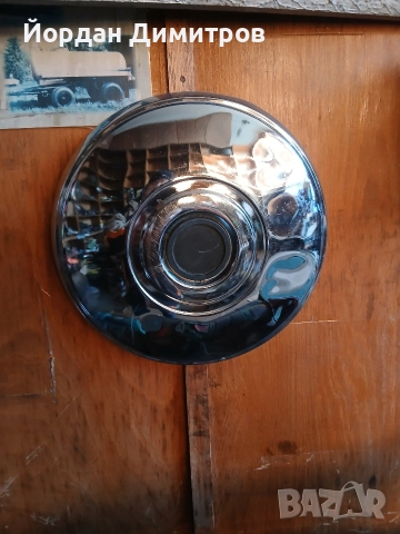 ЧАСТИ ЗА СТАРИ АВТОМОБИЛ , снимка 5 - Части - 52935055