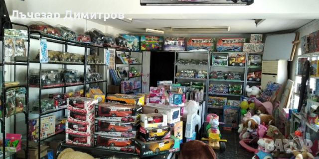 Стелажи, щендери, търговско оборудване - обявената цена е за 1 бр. стелаж, снимка 7 - Стелажи и щандове - 46535953