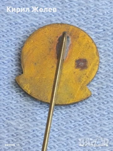 Пет значки стари редки CASTELLA,ANDY,REMIA за КОЛЕКЦИЯ ДЕКОРАЦИЯ 61151, снимка 11 - Колекции - 50902269