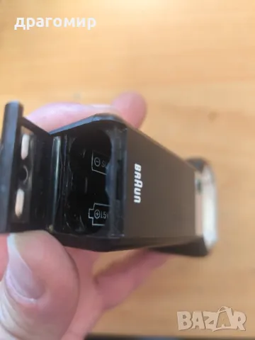 BRAUN Hobby 200 BC, снимка 4 - Светкавици, студийно осветление - 50020648