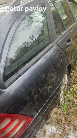 Мерцедес С 220 CDI W 203 , снимка 3 - Части - 52095093
