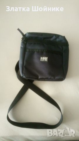 Оригинална нова G Star мъжка чанта, снимка 1