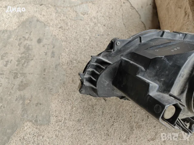 Фар Subaru Outback Xenon десен Оригинален, снимка 7 - Части - 50425249