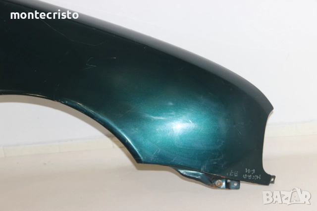 Десен калник Nissan Micra K11 (1993-1997г.) 6310041B30 Нисан Микра, снимка 2 - Части - 52668858