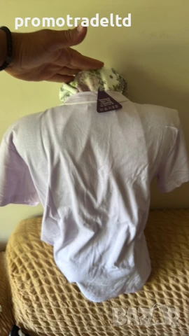 Пижама трико къс ръкав 7/8 панталон Ареал Areal, снимка 6 - Пижами - 50871192