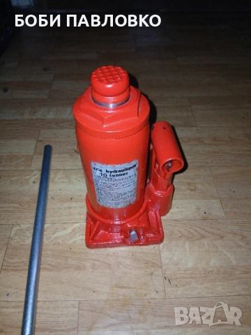 10тонен хидравличен крик, снимка 7 - Аксесоари и консумативи - 51963359