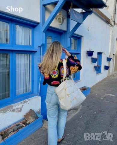 Дънки на Bershka , снимка 2 - Дънки - 53937457