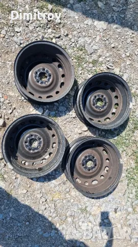 Джанти 16" Форд Kuga, S-Max,C-Max,Focus
Волво, Volvo, снимка 2 - Гуми и джанти - 45197613