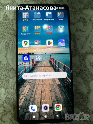 Redmi not 10pro, снимка 1 - Xiaomi - 47021949