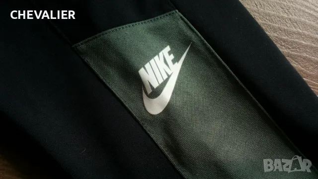 NIKE Kids Размер 10-11 г / 137-147 см детска долница 22-64, снимка 4 - Детски анцузи и суичери - 47957882