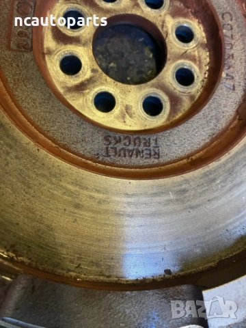 Съединител комплект за Renault Рено Мастер Опел Мовано Нисан Интерстар 2.3 C0703647 C1088863 2016, снимка 6 - Части - 53151741