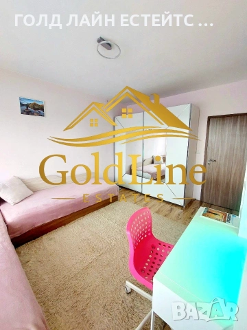 Тристаен в кв. Витоша, снимка 8 - Апартаменти - 54260880