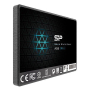 Solid State Drive (SSD) SILICON POWER A55, 2.5, 256 GB, SATA3 - 36 месеца гаранция, снимка 5