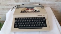 Стара пишеща машина Privileg 160 - Made in Germany, снимка 4