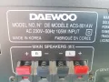 Усилвател DAEWOO. , снимка 7