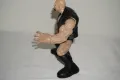 Рядка Колекционерска Фигура На Stone Cold Steeve Austin от 1998г Jakks Pacific, снимка 12