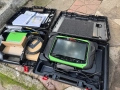 Автодиагностика Bosch KTS540+DCU100 ESI Tronic 2018, снимка 3