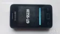 Samsung REX 80 GT-S5220R, снимка 1