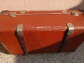 Продавам ретро куфар от 40-те години., снимка 11