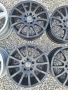 5x112.16цола.7j ET38. , снимка 3