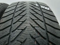 2бр зимни гуми 205/45/16 GOODYEAR L05161, снимка 1