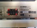 Усилвател Yamaha A-500 В отлично техническо и визуално състояние., снимка 11