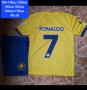 CR7 ❤️⚽️ детско юношески футболни екипи НОВО сезон 2025-26 година , снимка 4