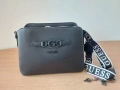 Черна чанта Guess/SG60ze, снимка 1