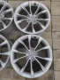 ДЖАНТИ AUDI A5 S5 OEM 18" 5X112 8T0 601 025CA  ET29, снимка 9