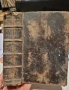 АНТИКВАРНА РЯДКОСТ: Biblia Sacra Vulgata -Лион, 1682 г.На латински език!, снимка 5