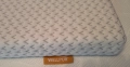 Топ матрак 160x200 см WELLPUR , снимка 3