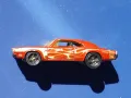 Hot Wheels Автомобил Dodje Charger '69 , снимка 1