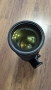 Обектив Nikon Nikkor AF-S 200-500mm f/5.6E ED VR, снимка 3