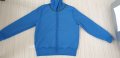 Lacoste Classic Full Zip Hoodie Classic Fit Mens Size 5 - L НОВО! ОРИГИНАЛ! Мъжка Качулка с цял цип!, снимка 11